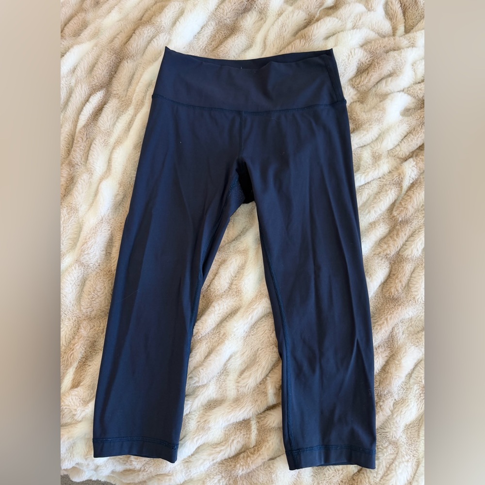 lululemon athletica Leggings